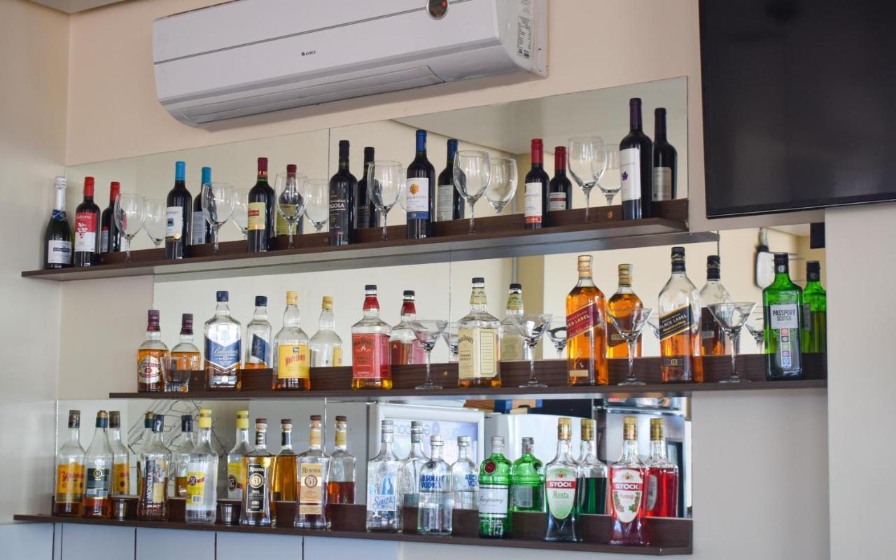 酒店 Vale Da Serra Parauapebas
