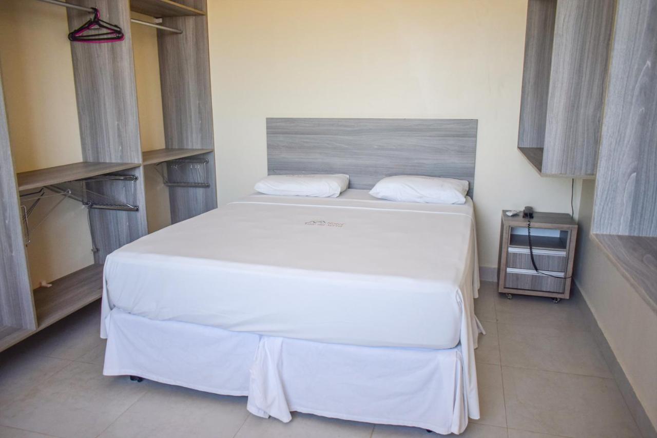 Vale Da Serra Hotel Parauapebas