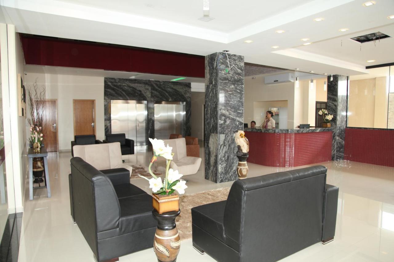 Vale Da Serra Hotel 3*