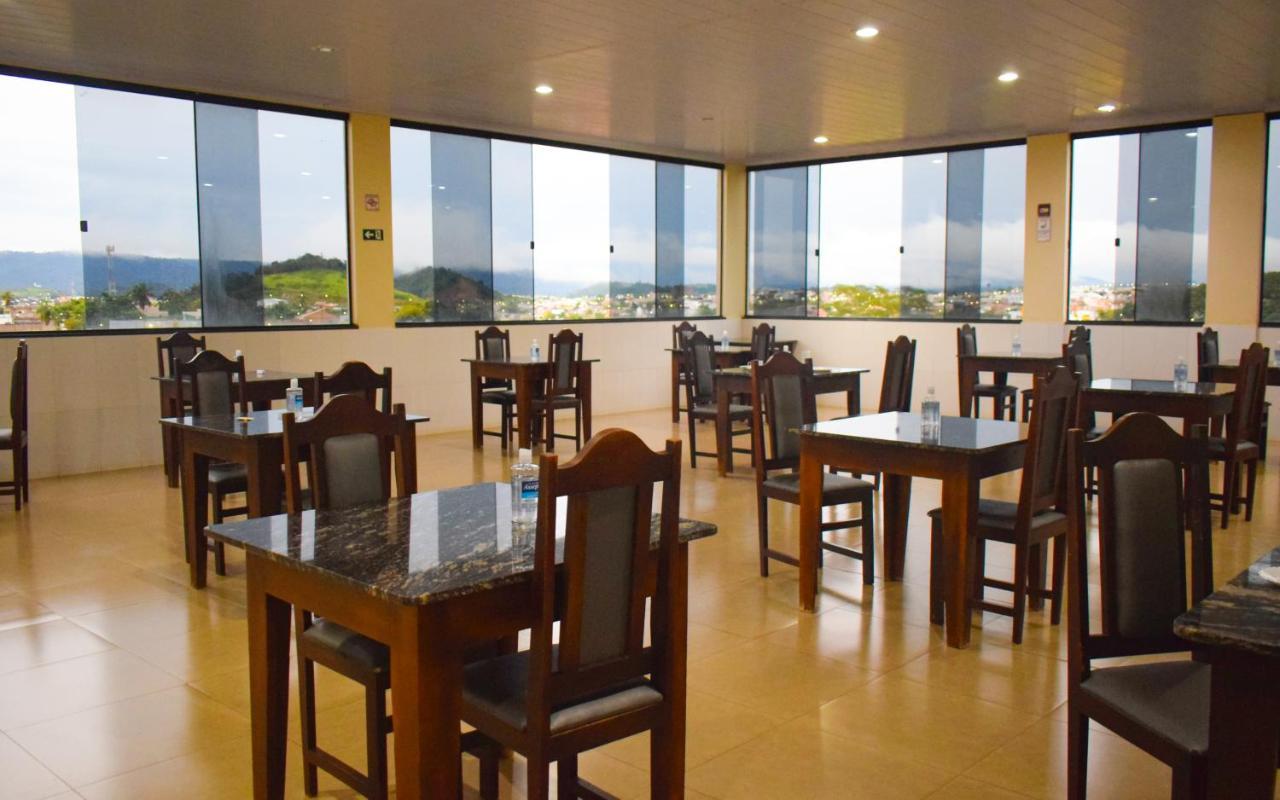 Hotel Vale Da Serra Parauapebas